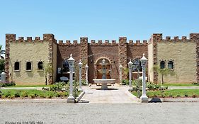 Die Kasteel